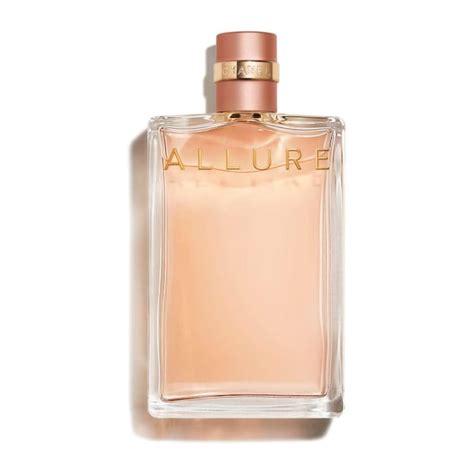 Chanel allure Sephora perfume